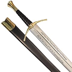 Mercenary sword includes for sale  Delivered anywhere in USA 