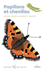 Papillons chenilles chercher d'occasion  Livré partout en Belgiqu