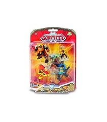 Gormiti mini figuras usato  Spedito ovunque in Italia 