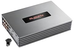 Musway four100 amplificatore usato  Spedito ovunque in Italia 
