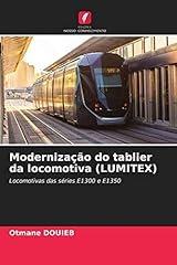 Modernização tablier locomot gebraucht kaufen  Wird an jeden Ort in Deutschland