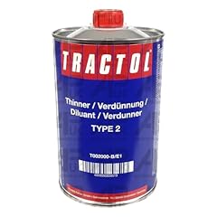 Apuk tractol paint for sale  Delivered anywhere in UK