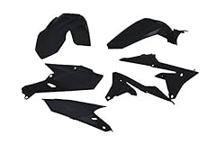 Acerbis kit plastiche usato  Spedito ovunque in Italia 