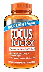 Focus factor blue for sale  Delivered anywhere in USA 