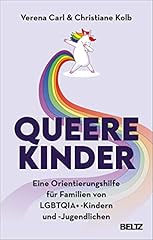 Queere kinder rientierungshilf gebraucht kaufen  Wird an jeden Ort in Deutschland