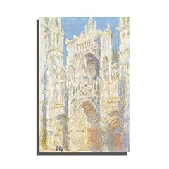 Monet canvas wall for sale  Delivered anywhere in USA 