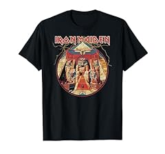 Iron maiden powerslave usato  Spedito ovunque in Italia 