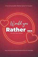 Dirty conversation starter for sale  Delivered anywhere in USA 