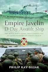 Empire javelin day for sale  Delivered anywhere in UK
