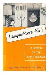 Lamplighters all history gebraucht kaufen  Wird an jeden Ort in Deutschland