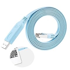 Cisco console cable for sale  Delivered anywhere in UK