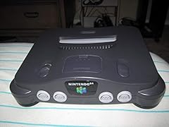 N64 console for sale  Delivered anywhere in USA 