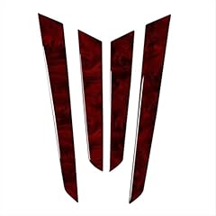 Aeioupmma 4pcs red for sale  Delivered anywhere in UK
