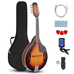 Ktaxon style mandolin for sale  Delivered anywhere in USA 