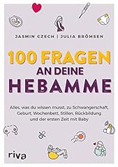 100 fragen hebamme gebraucht kaufen  Wird an jeden Ort in Deutschland