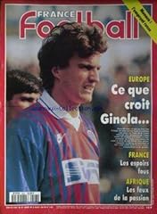 Football 2503 03 d'occasion  Livré partout en France