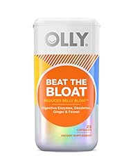 Olly beat bloat for sale  Delivered anywhere in USA 