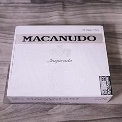 Macanudo toro inspirado for sale  Delivered anywhere in USA 