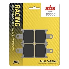 Sbs p838dc plaquette d'occasion  Livré partout en Belgiqu