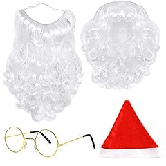 Bigotters santa costume for sale  Delivered anywhere in USA 