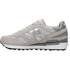 Saucony 1108 grigio usato  Spedito ovunque in Italia 