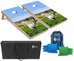 Tailgating pros cornhole for sale  Delivered anywhere in USA 