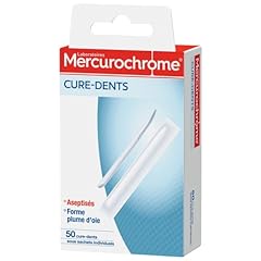 Mercurochrome cure dents d'occasion  Livré partout en France
