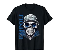 Empoli shirt tradizione usato  Spedito ovunque in Italia 