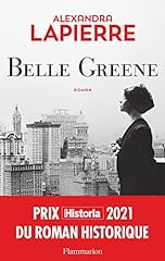 Belle Greene usato  Spedito ovunque in Italia 
