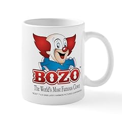 Cafepress bozo face for sale  Delivered anywhere in USA 