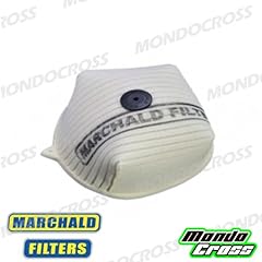 Mondocross filtro aria usato  Spedito ovunque in Italia 