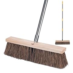 Nicofphy push broom for sale  Delivered anywhere in USA 