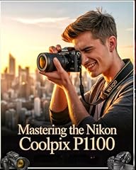 Mastering nikon coolpix for sale  Delivered anywhere in USA 