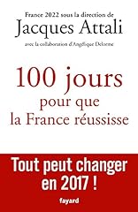 100 jours réussisse d'occasion  Livré partout en France