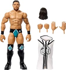 Mattel wwe elite d'occasion  Livré partout en France