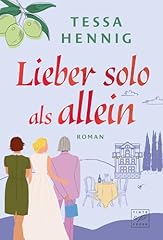 Lieber solo als gebraucht kaufen  Wird an jeden Ort in Deutschland