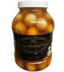 Seasoners traditional pickled for sale  Delivered anywhere in UK