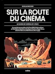 Route cinéma guide d'occasion  Livré partout en Belgiqu