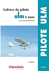 ulm 3 axes occasion d'occasion  Livré partout en France