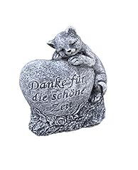 Stoneandstyle grabschmuck katz gebraucht kaufen  Wird an jeden Ort in Deutschland