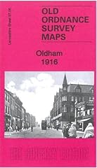 Oldham 1916 lancashire for sale  Delivered anywhere in UK