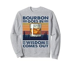 Bourbon goes wisdom for sale  Delivered anywhere in USA 