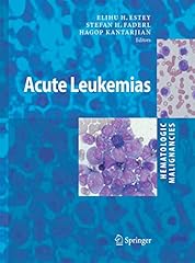 Hematologic malignancies acute for sale  Delivered anywhere in USA 