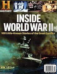 History inside war for sale  Delivered anywhere in UK