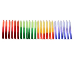 Papyrus birthday candles for sale  Delivered anywhere in USA 