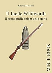 Fucile whitworth primo usato  Spedito ovunque in Italia 