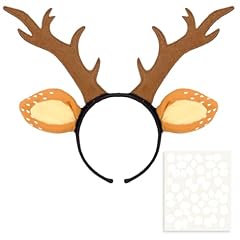 Funcredible christmas reindeer for sale  Delivered anywhere in USA 