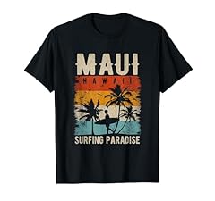 Maui hawaii souvenir usato  Spedito ovunque in Italia 