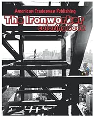 American tradesmen ironworker for sale  Delivered anywhere in UK