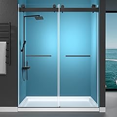 Getpro shower door for sale  Delivered anywhere in USA 